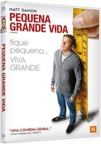 DVD Pequena Grande Vida (NOVO)