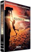 DVD Pequenos Milagres - DVD FILME DRAMA