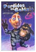 Dvd - Perdidos na Galáxia / Desenho FIlme - Focus