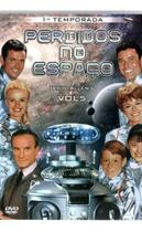 Dvd Perdidos No Espaço Vol. 5 / 1 Temporada Dvd Perdidos No Espaço Vol. 5 / 1 Temporada