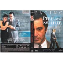 DVD Perfume De Mulher - UNIVERSAL