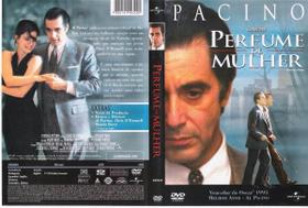 DVD Perfume de Mulher