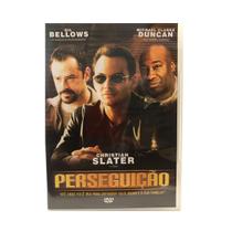 Dvd perseguição