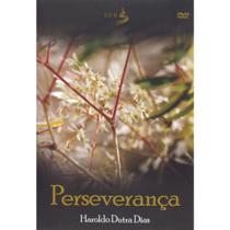 DVD - Perseverança