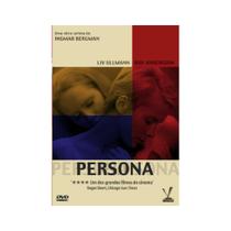 DVD Persona - BEM CONSERVADO DVD Persona - BEM CONSERVADO