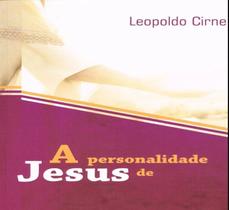 Dvd-personalidade de Jesus (a) 1 ed