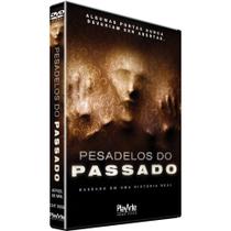 Dvd - Pesadelos Do Passado - Playarte