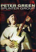 DVD Peter Green Splinter Group