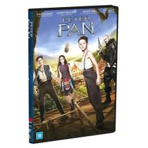 Dvd Peter Pan - Filme