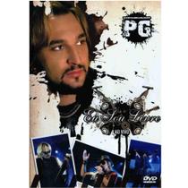 DVD PG Eu sou livre - Mk Music