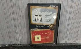 DVD Phil Collins/Paul Simon - Face Value/Graceland DVD Phil Collins/Paul Simon - Face Value/Graceland