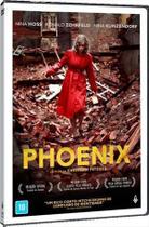 DVD - Phoenix (Legendado)