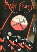 DVD Pink Floyd - The Wall Live Original