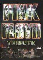 DVD Pink Floyd - Tribute