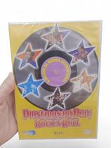 Dvd Pioneiros Do Pop Rock N Roll (Trini Lopez & Chuck Berry)