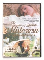 Dvd piquenique na montanha misteriosa