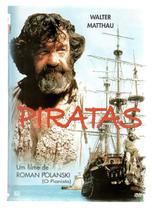Dvd piratas filme: roman polanski