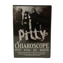 Dvd pitty chiaroscope - DesckDisc