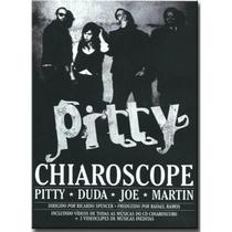 DVD Pitty Chiaroscope - Dolby Digital