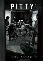 DVD Pitty Pela Fresta
