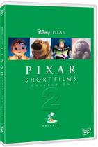 DVD - Pixar Short Films Collection Vol. 2