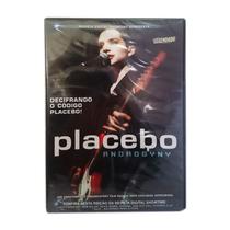 DVD Placebo Androgyny Flashstar