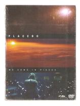 Dvd Placebo - We Come In Pieces - EAGLE VISION