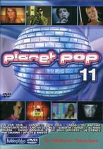 Dvd planet pop vol 11 - Building Video