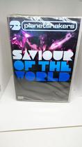 DVD Planetshakers Saviour Of The World