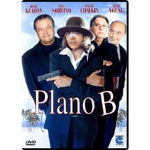 DVD Plano B Comédia com Diane Keaton e Paul Sorvino