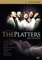 Dvd Platters - Stars In Concert - LC