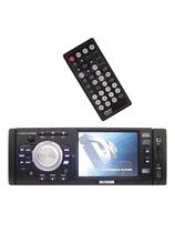 Dvd Player C/Cd C/Mp3 Tela 3,5 Tft