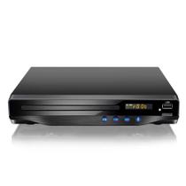 DVD Player Com Saída HDMI 5.1 Canais, USB, Karaokê SP193 - Multilaser