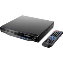 Dvd Player Com SP193 HDMI Multilaser