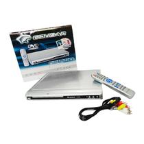 Dvd player cougar cvd-660