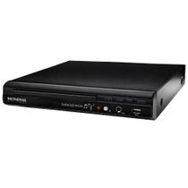 DVD Player Karaokê USB II D-20 Mondial