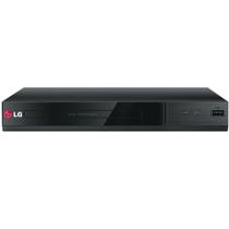 DVD Player LG DP132 USB