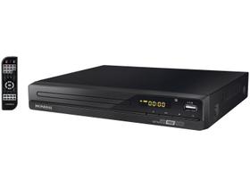 DVD Player Mondial D-22 HDMI Preto