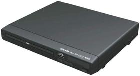 DVD Player Multilaser SP391 RCA/USB