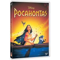 DVD - Pocahontas