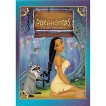 Dvd Pocahontas - Original Disney