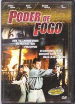 DVD Poder de Fogo