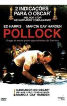DVD Pollock - Imagem Filmes
