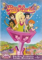 Dvd Polly World