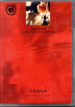 Dvd Pop Rock - O Boticário