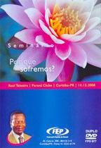 Dvd-por Que Sofremos(duplo) 1 ed Dvd-por Que Sofremos(duplo) 1 ed