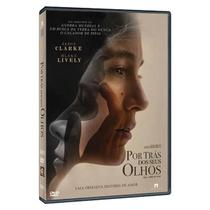 DVD - Por Trás Dos Seus Olhos DVD - Por Trás Dos Seus Olhos