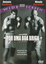 DVD Por uma Boa Briga - Buena Vista