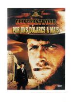 Dvd Por Uns Dólares A Mais - Clint Eastwood - METRO GOLDWYN MAYER
