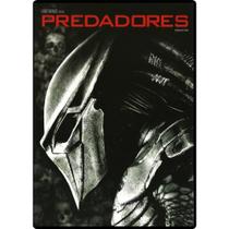 DVD Predadores - Fox
